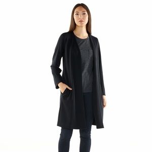COPY - Tabi merino coat